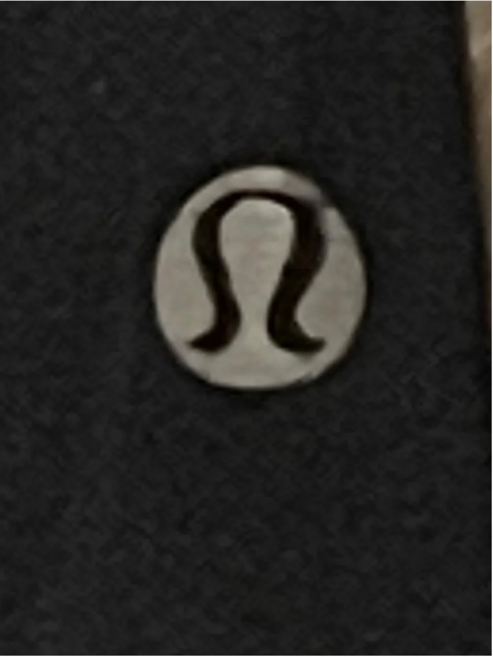 Lululemon Run: Women’s Inspire Crop Leggings, Size 4